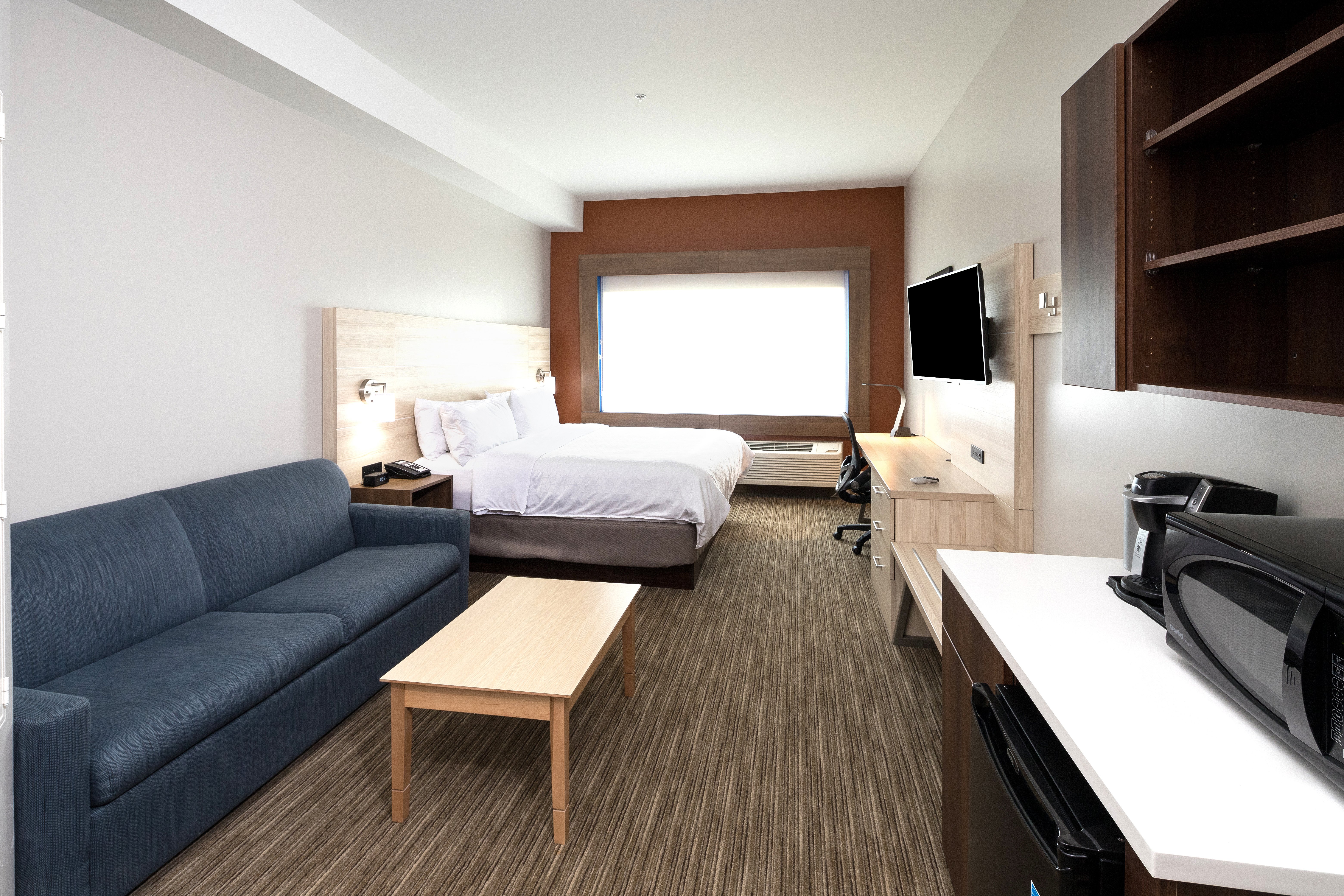 Holiday Inn Express And Suites Portage 16/57