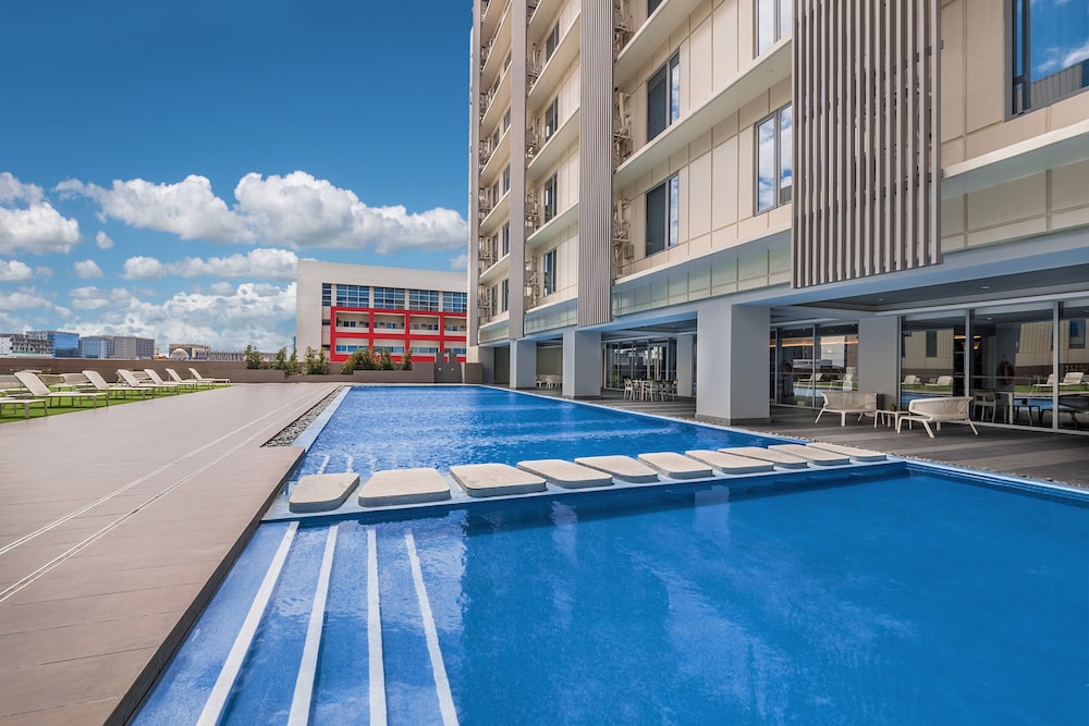 Citadines Bay City Manila 3/50