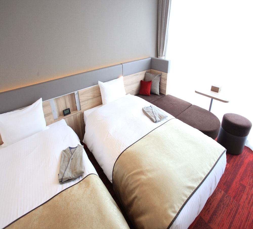 Urban Hotel Kyoto Gojo Premium 19/54