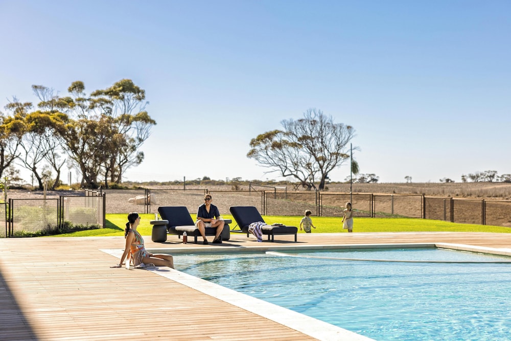Monarto Safari Resort 41/50