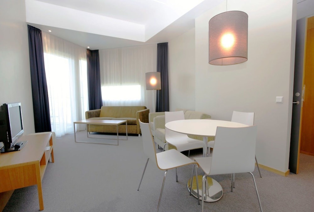 Utsikten Hotel & Resort 55/71
