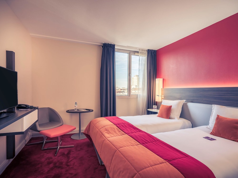 Mercure Mulhouse Centre 27/76