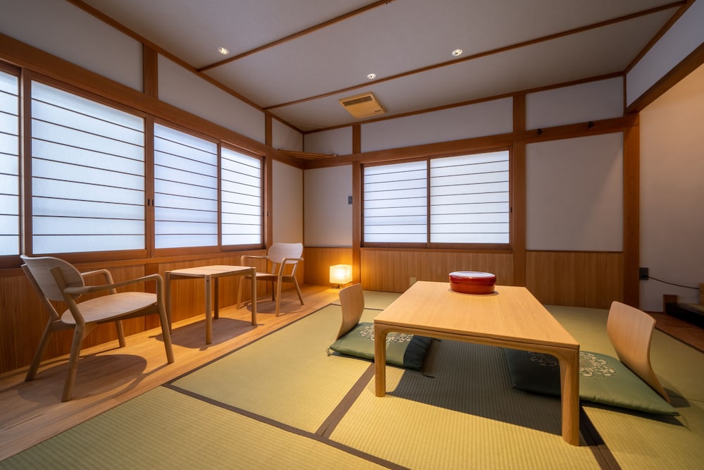 Ryokan Yamazaki 47/68