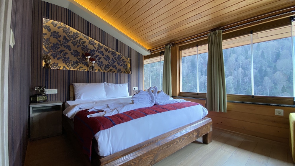 Ayder Resort Hotel 34/83