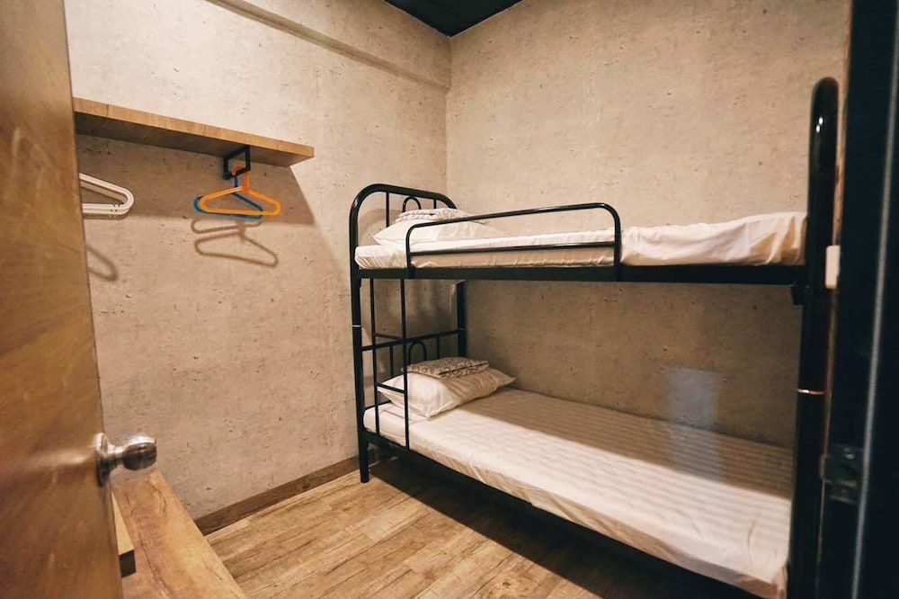 Cube Bed Station - Hostel 28/50