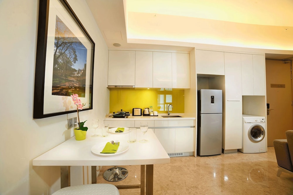 The Signature Hotel Serviced Suites Kuala Lumpur 56/69