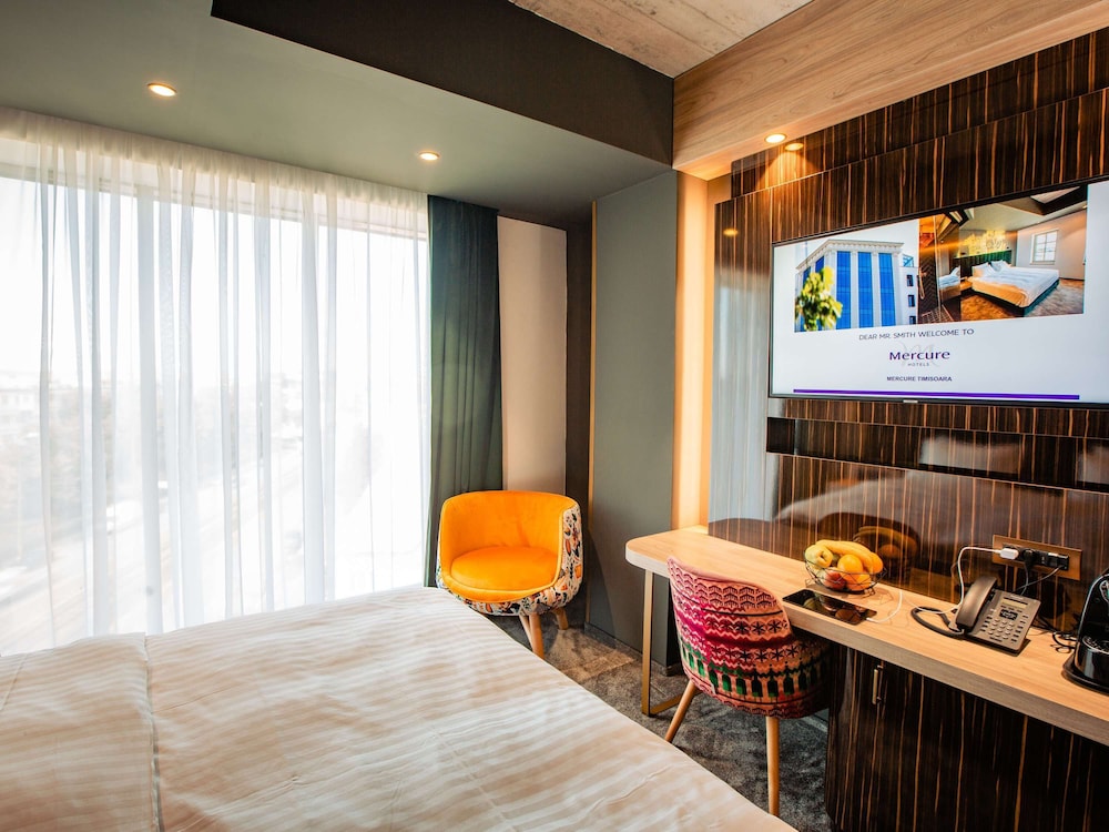 Mercure Timisoara 38/73