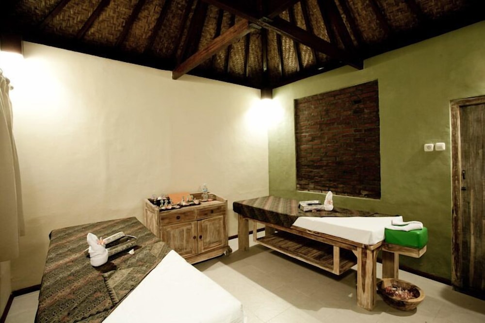 D Tunjung Resort & Spa 20/29