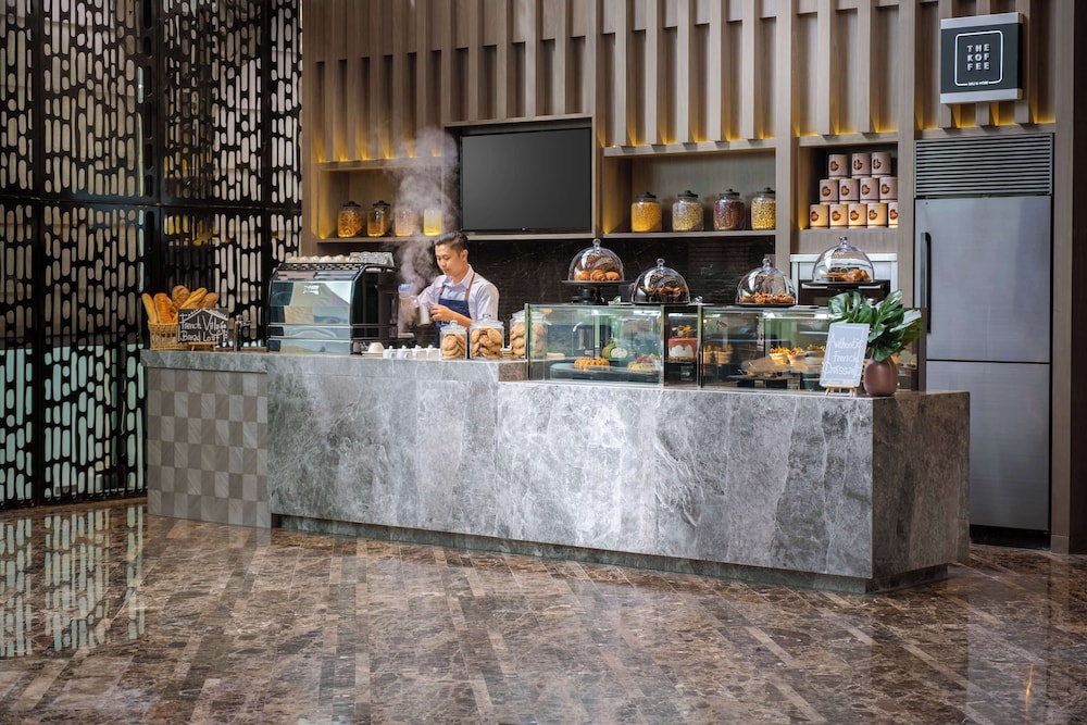 Doubletree By Hilton Putrajaya Lakeside 5/49