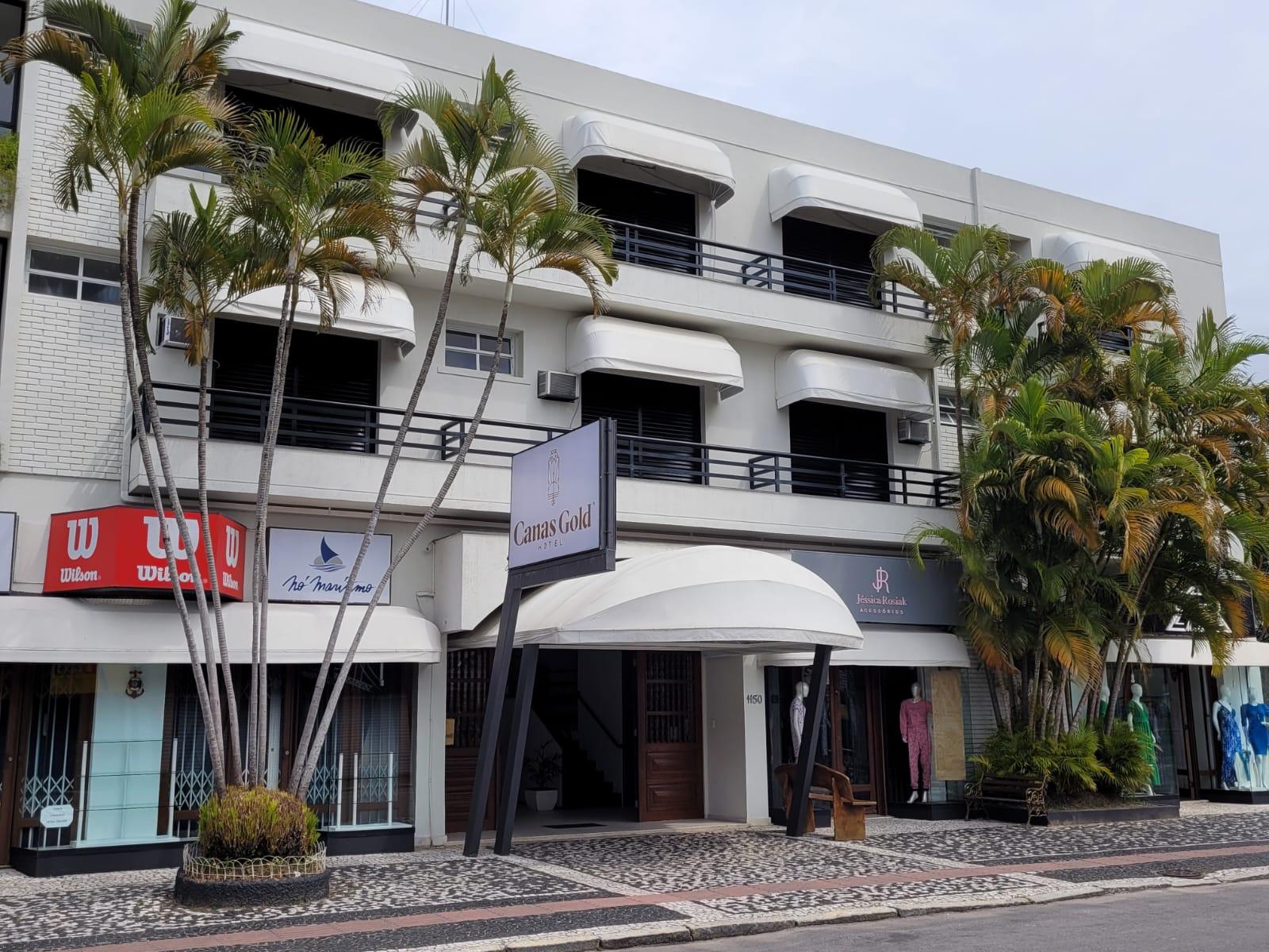 Canas Gold Hotel 5/50