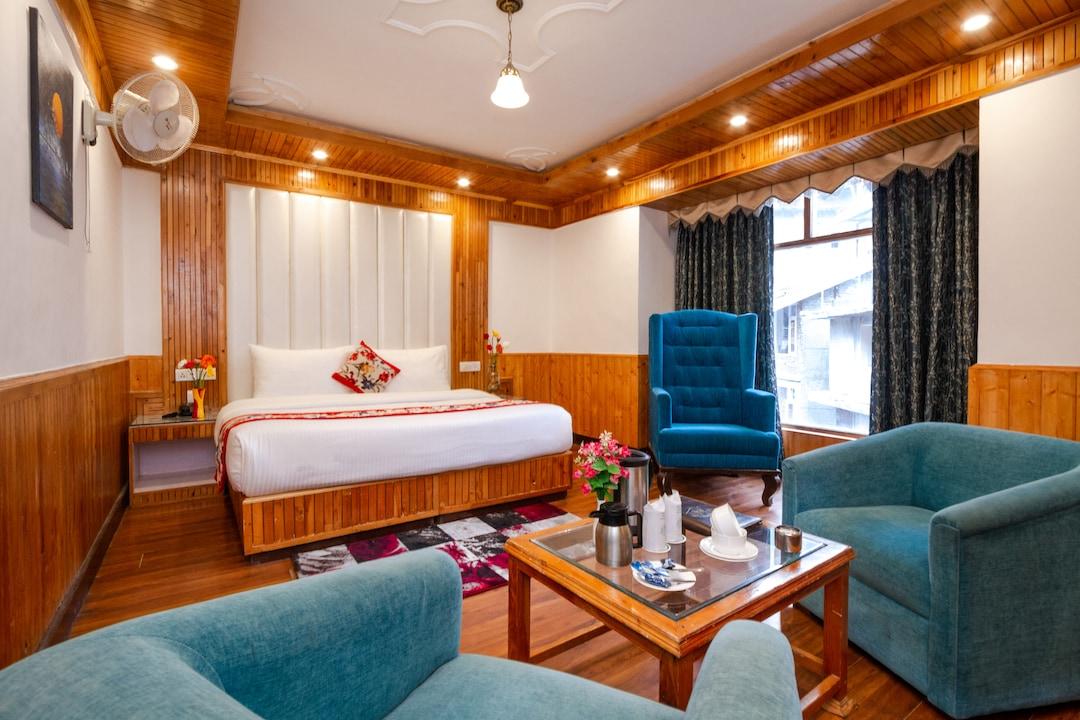 HOTEL HIMGIRI 27/50