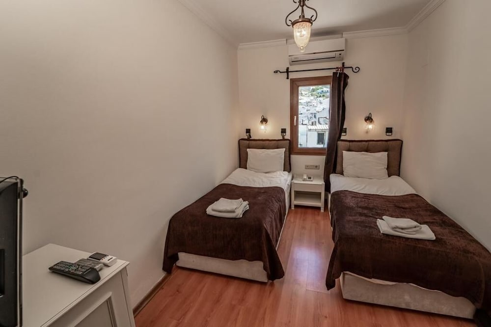 Bodrum Gulet Hotel 27/50