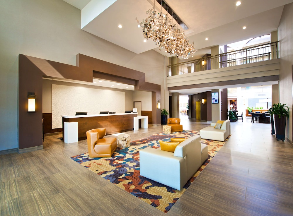 Embassy Suites by Hilton Seattle Bellevue 30/76