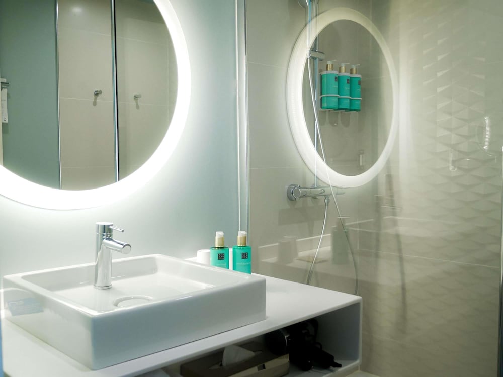 Novotel Monte Carlo 48/49