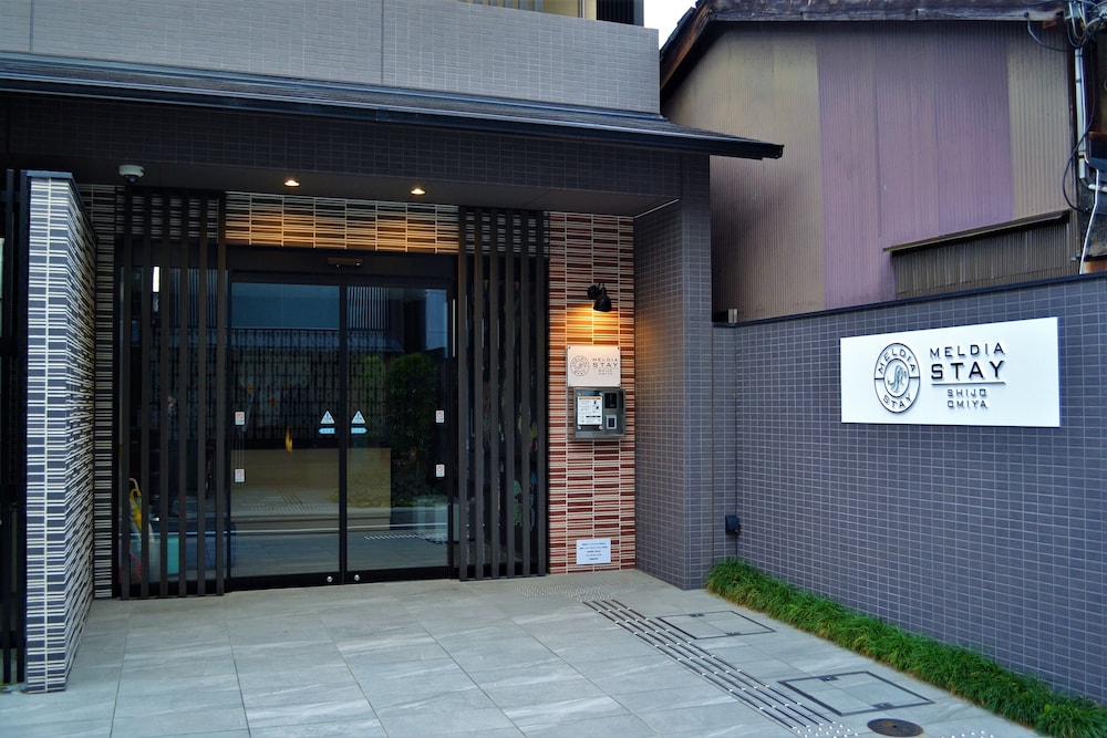 Smart Place Inn Kyoto Shijo Omiya Station 3/48
