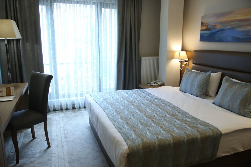 Royal Termal Hotel Bursa 16/50