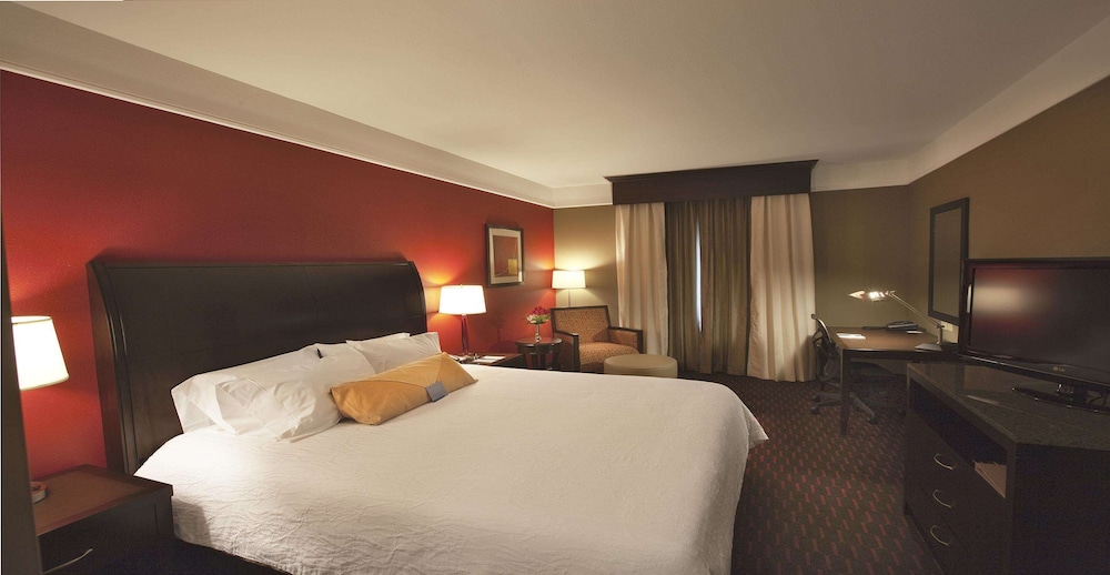Hilton Garden Inn Oxford Anniston 13/59