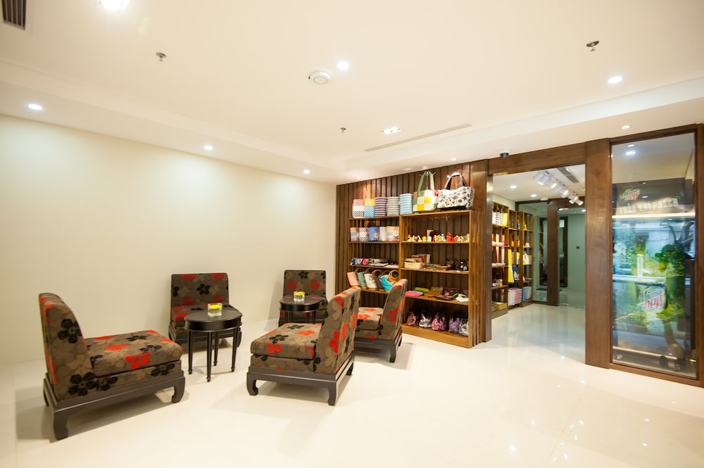 Signature By M Village Tho Nhuom, a brand of Modern Village Lifestyle 55/65