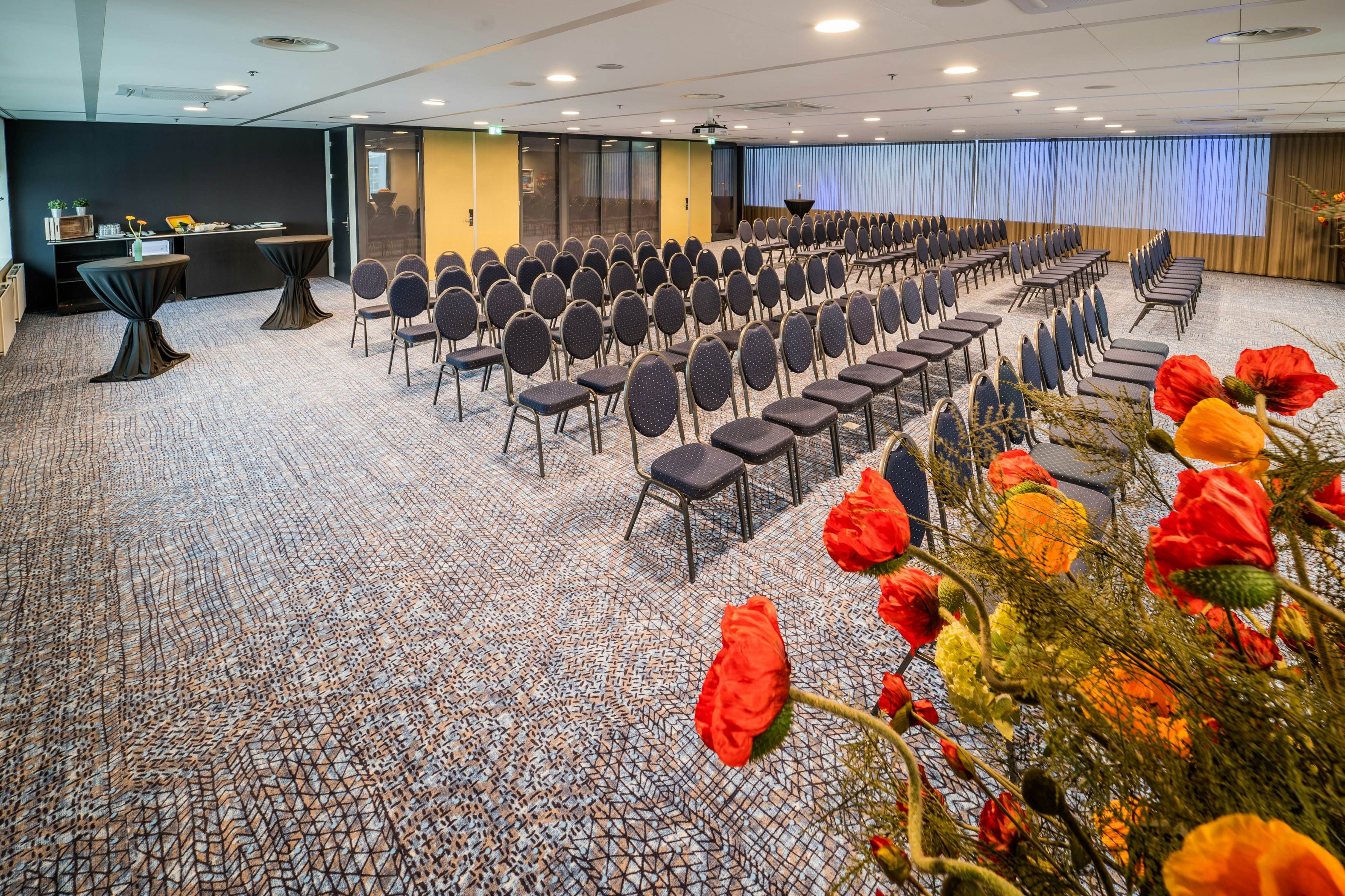 Fletcher Wellness-Hotel Leiden 21/26