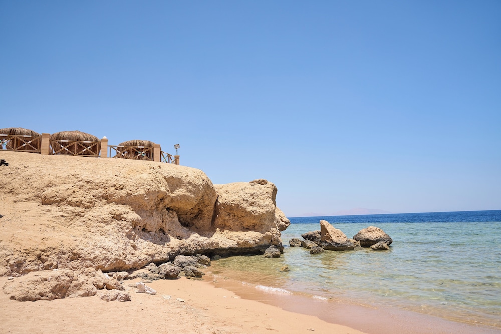 Hilton Sharm Waterfalls Resort 68/73