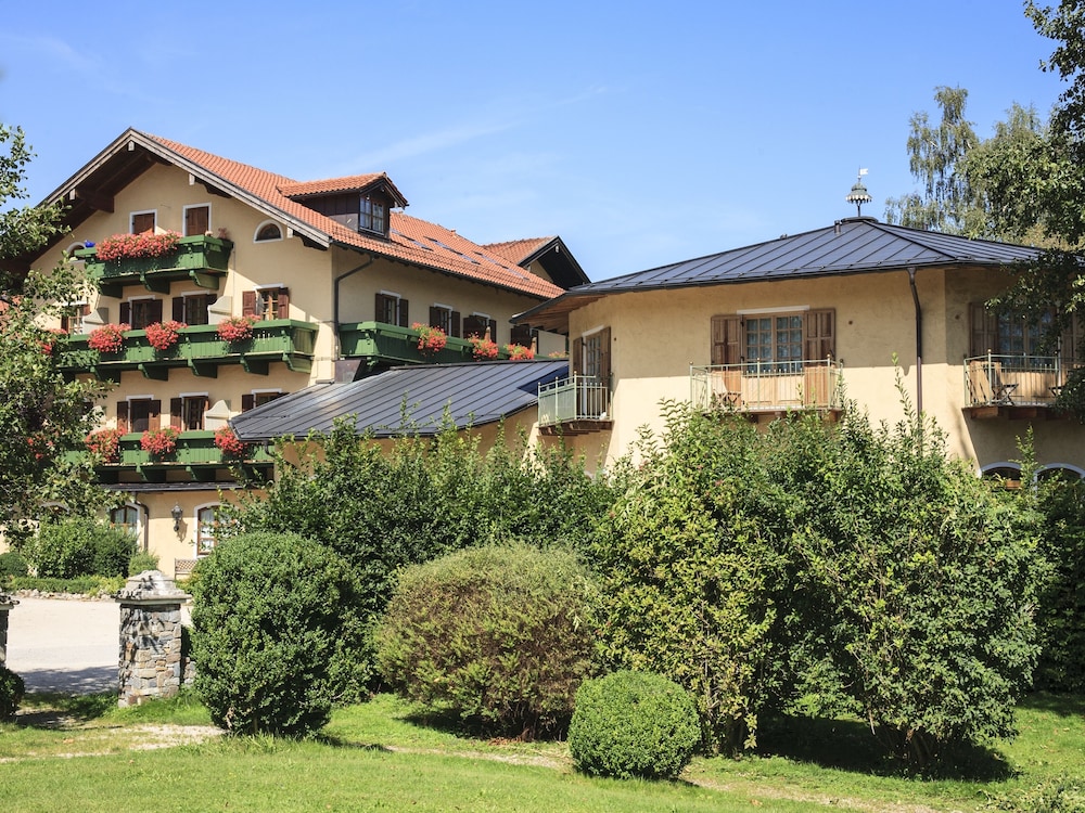 Hotel Oberwirt 5/45