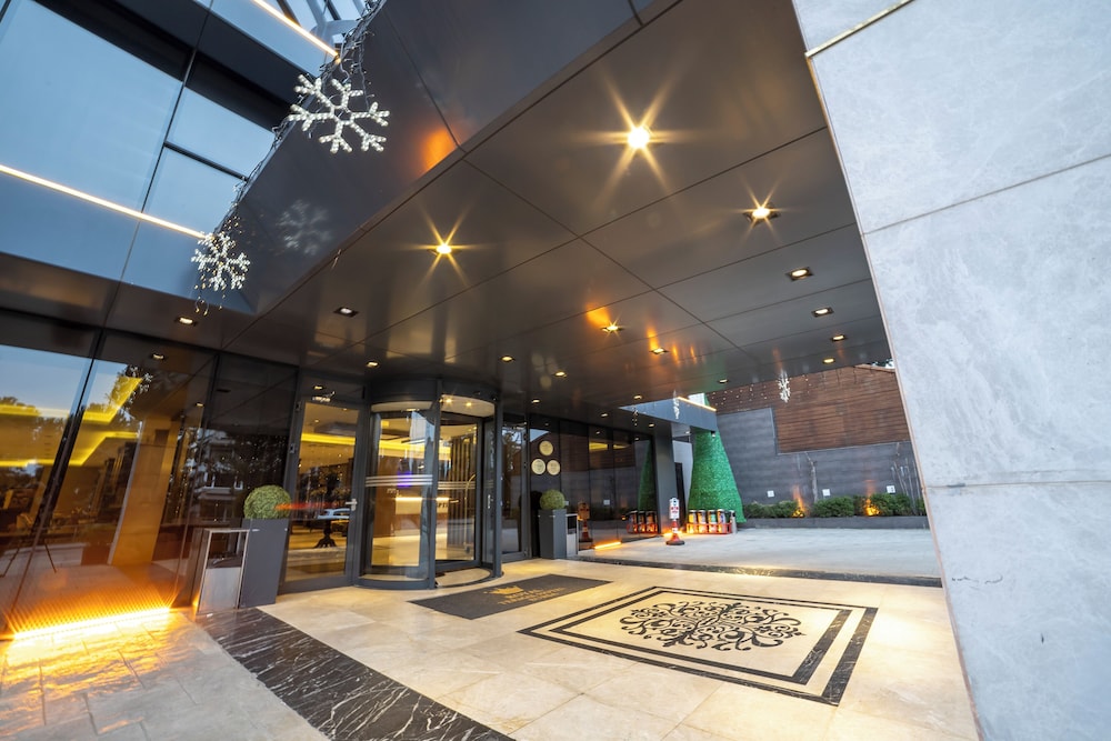 Royal Termal Hotel Bursa 4/50