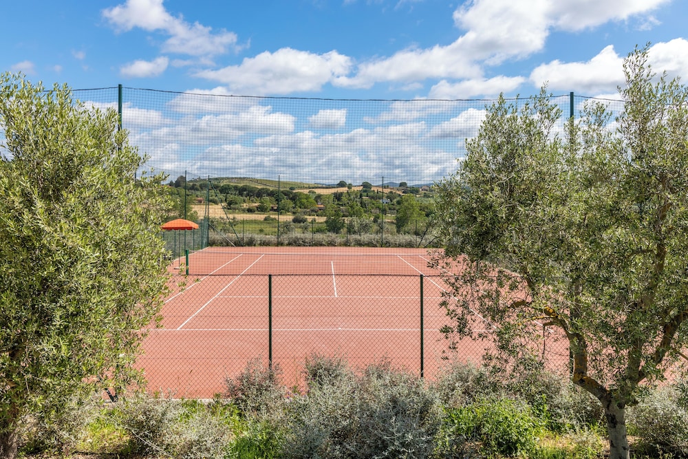 Resort Locanda Rossa 50/81