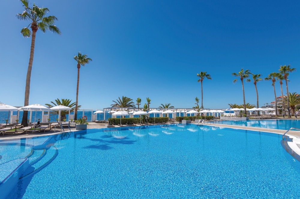 Hotel Riu Madeira 42/67