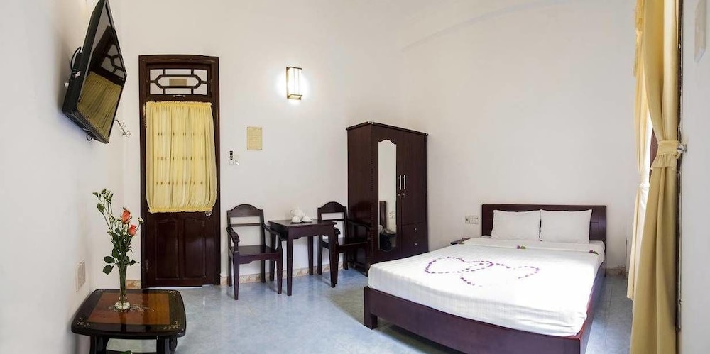 STANDARD, DOUBLE BED