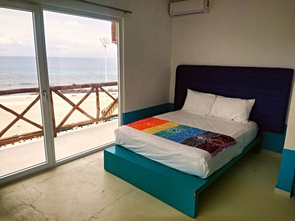 The Mint Resort Isla Mujeres 18/67
