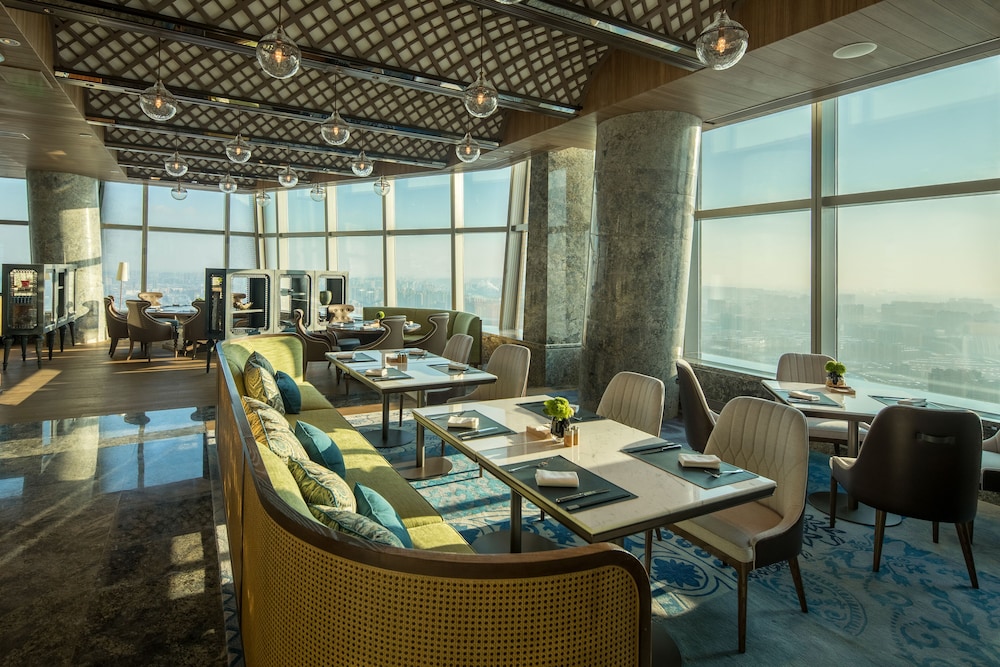 The Ritz-Carlton, Harbin 36/50