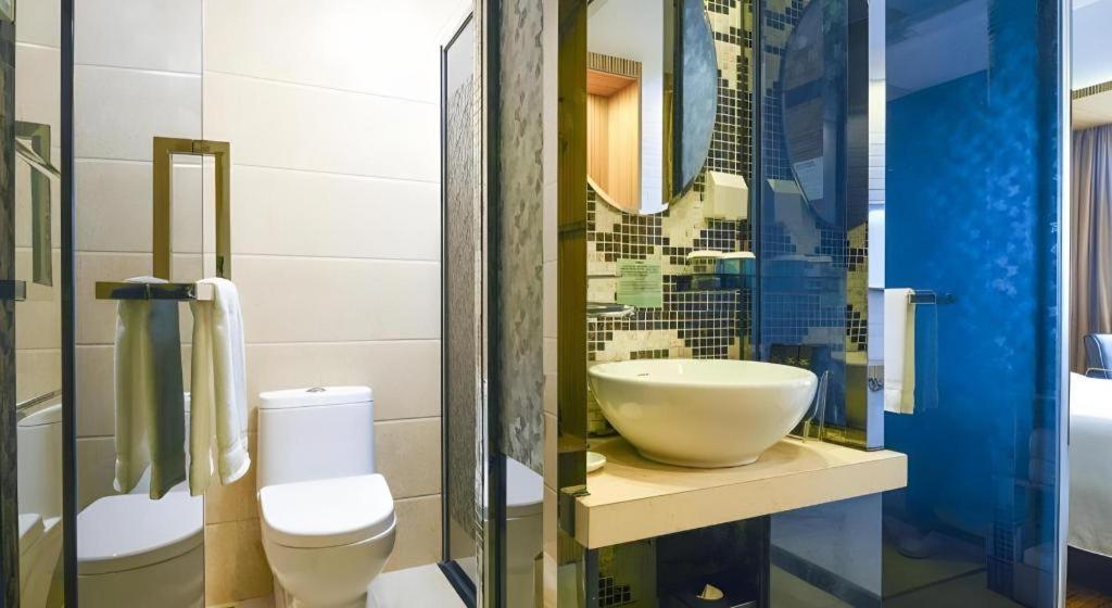 Gondola Taikoo Hotel 45/48