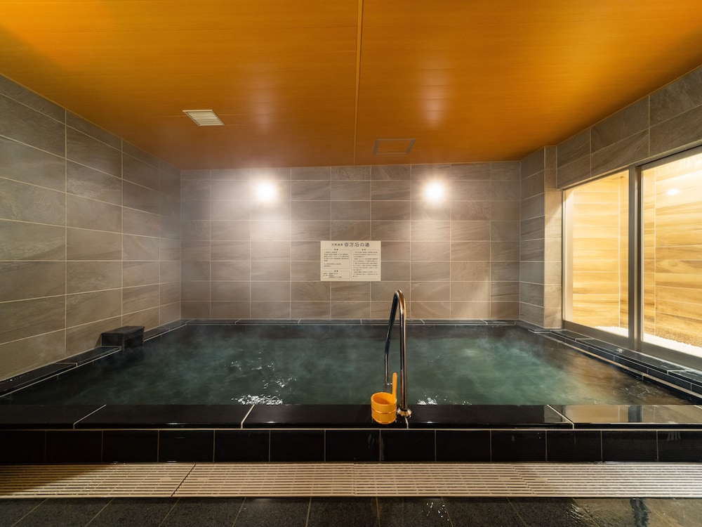 Super Hotel Yahaba-Eki Higashiguchi 34/50