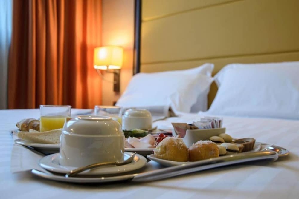 Palace Hotel Legnano 42/61
