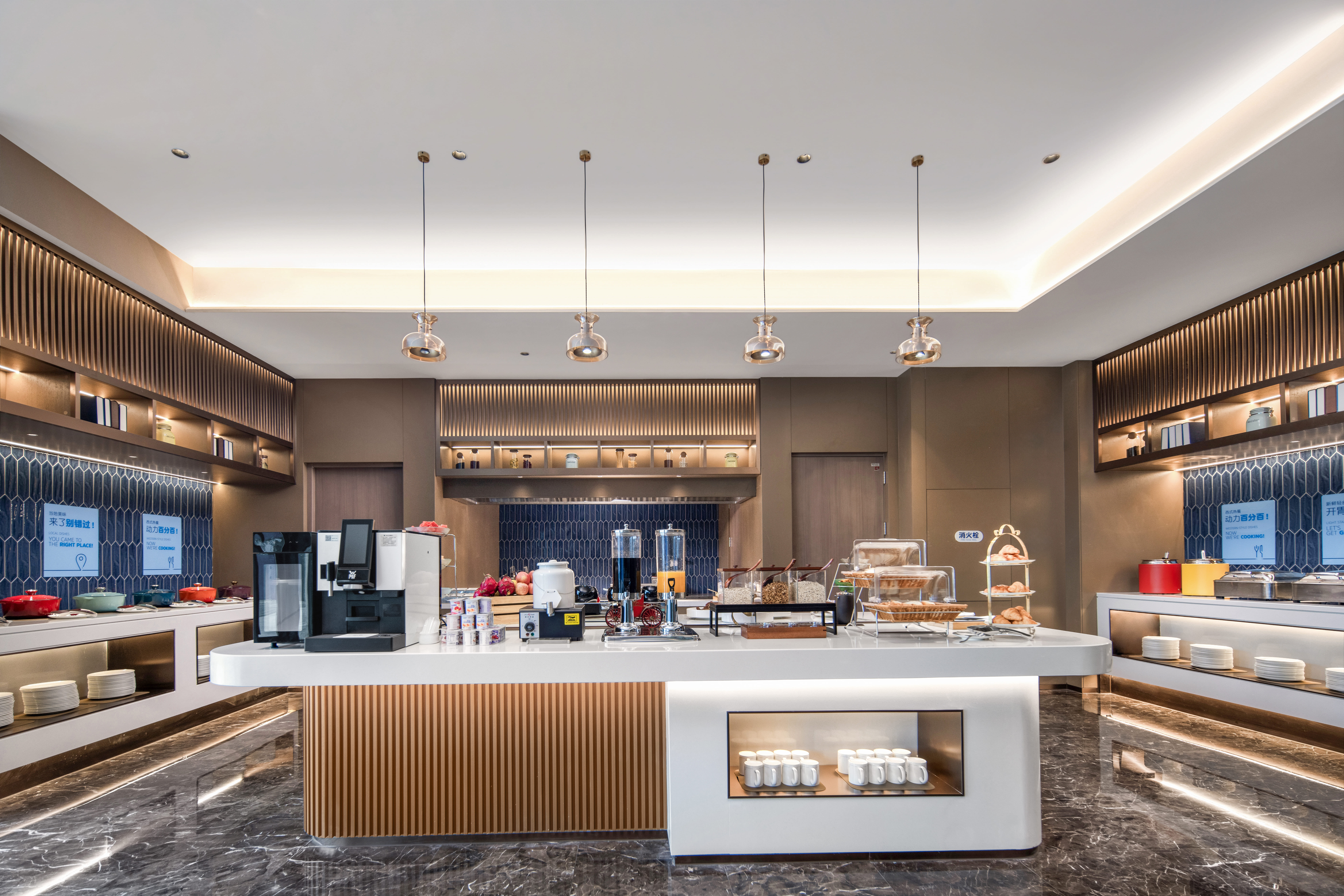 Holiday Inn Express Beijing Mentougou 9/35