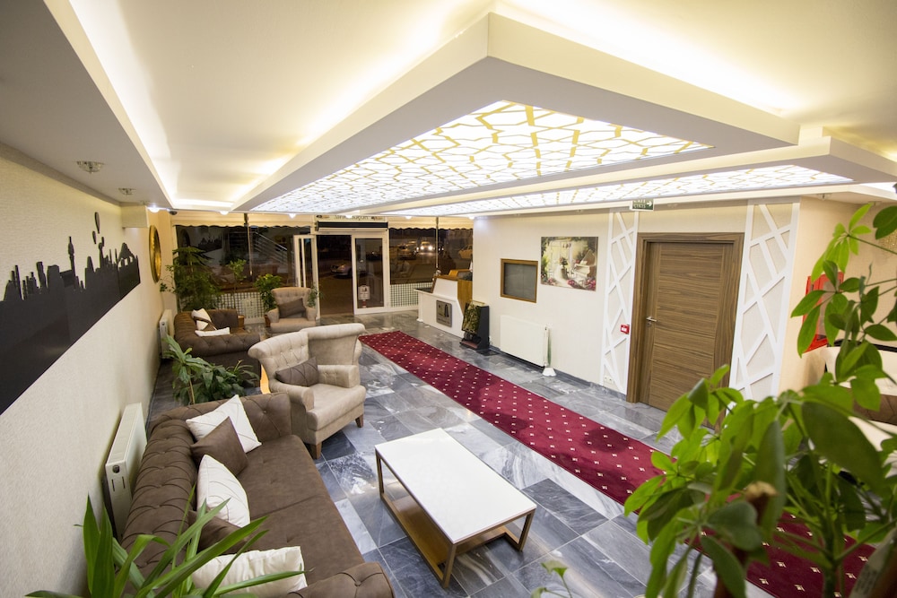 Hotel Business Yatt 12/54