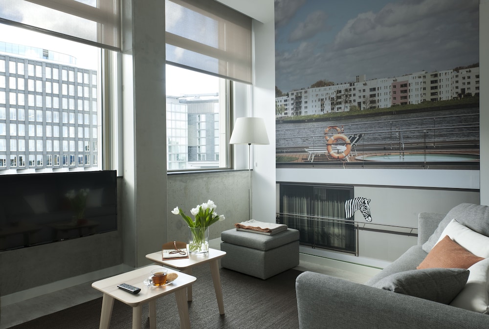 Eric Vokel Boutique Apartments Amsterdam Suites 39/66