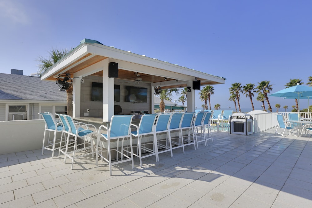 Beachview Inn Clearwater Beach 7/60