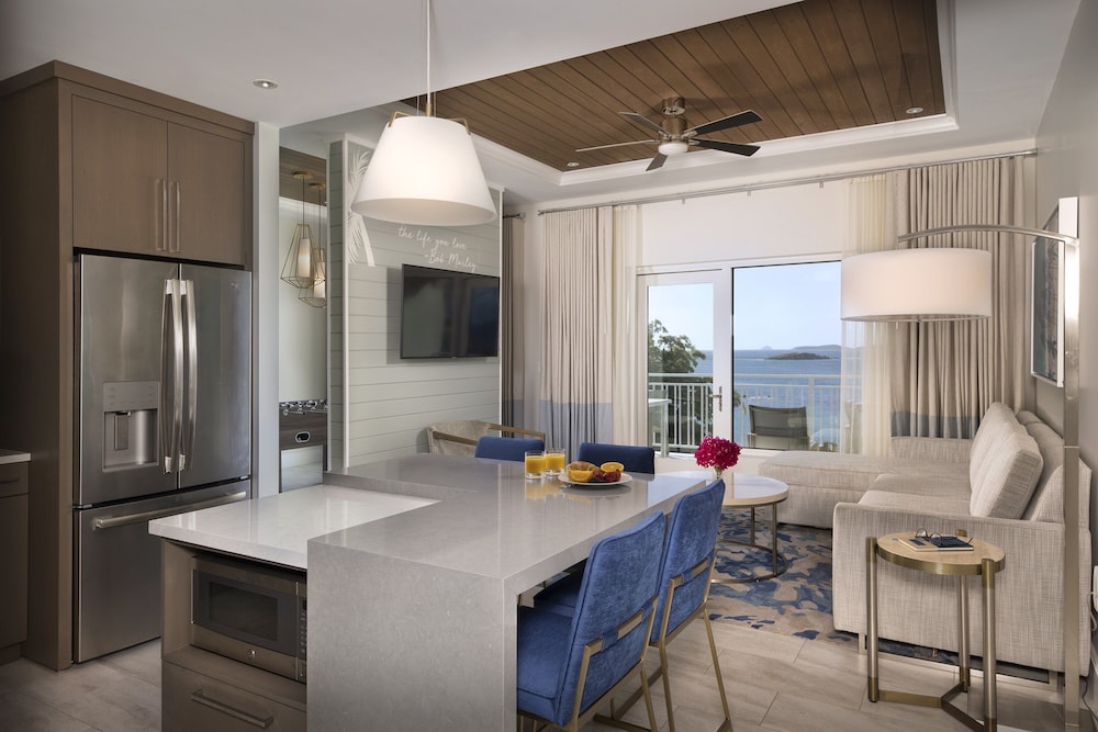 Limetree Beach Resort by Club Wyndham 54/84