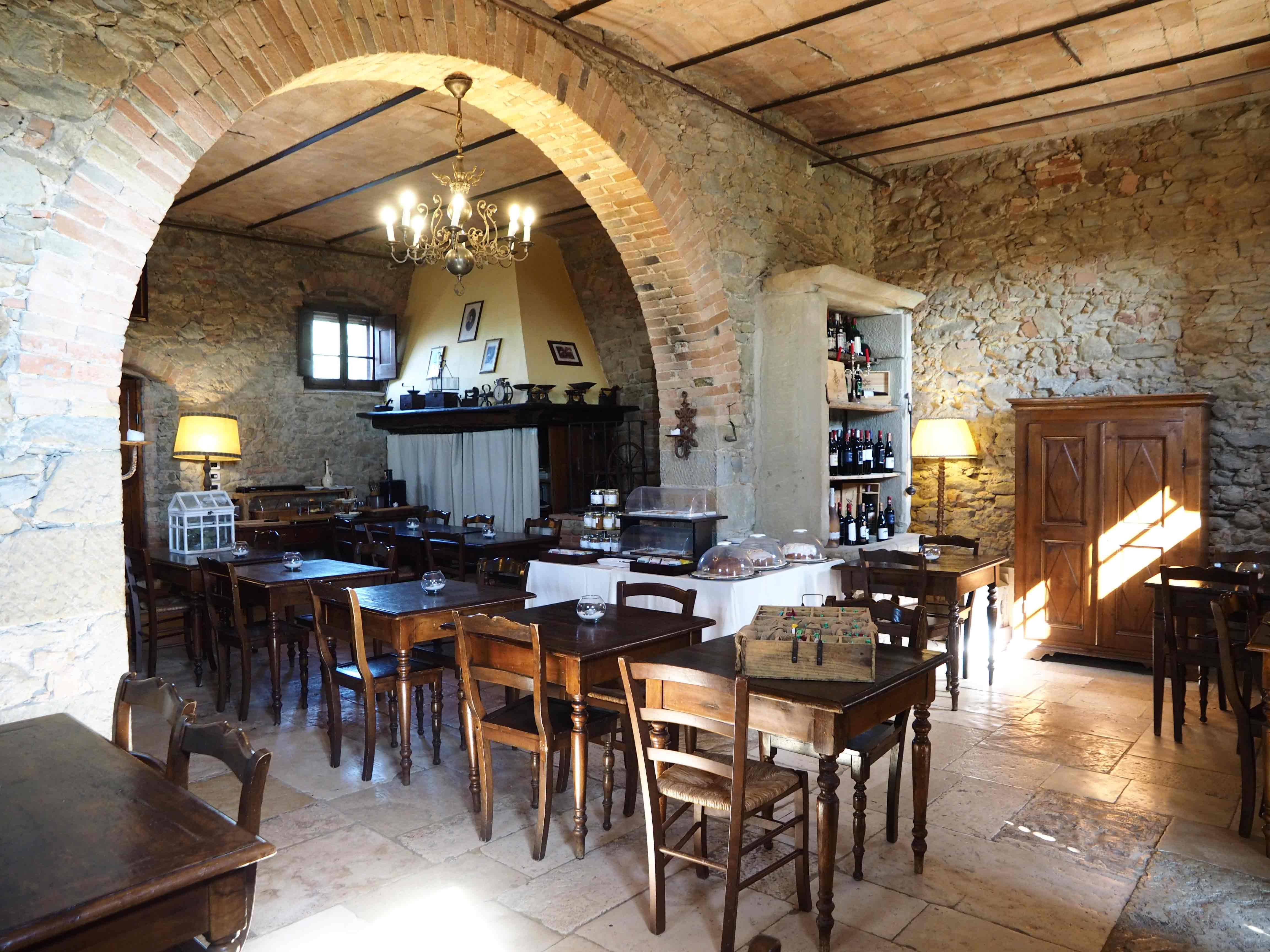 Relais Il Cantico Della Natura 34/54