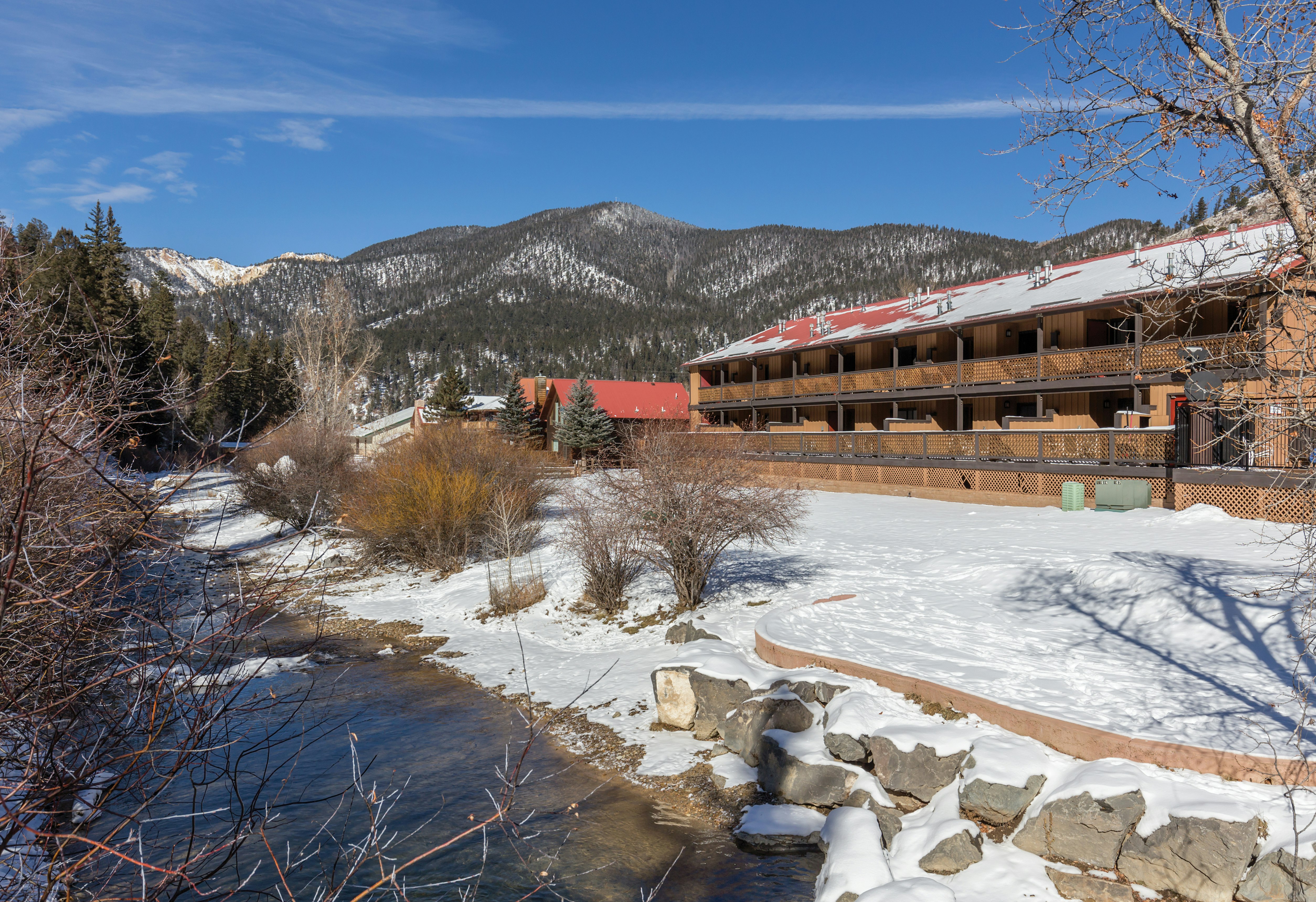 Worldmark Red River 21/24