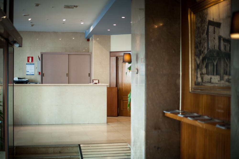 HOTEL UNZAGA PLAZA 4/63
