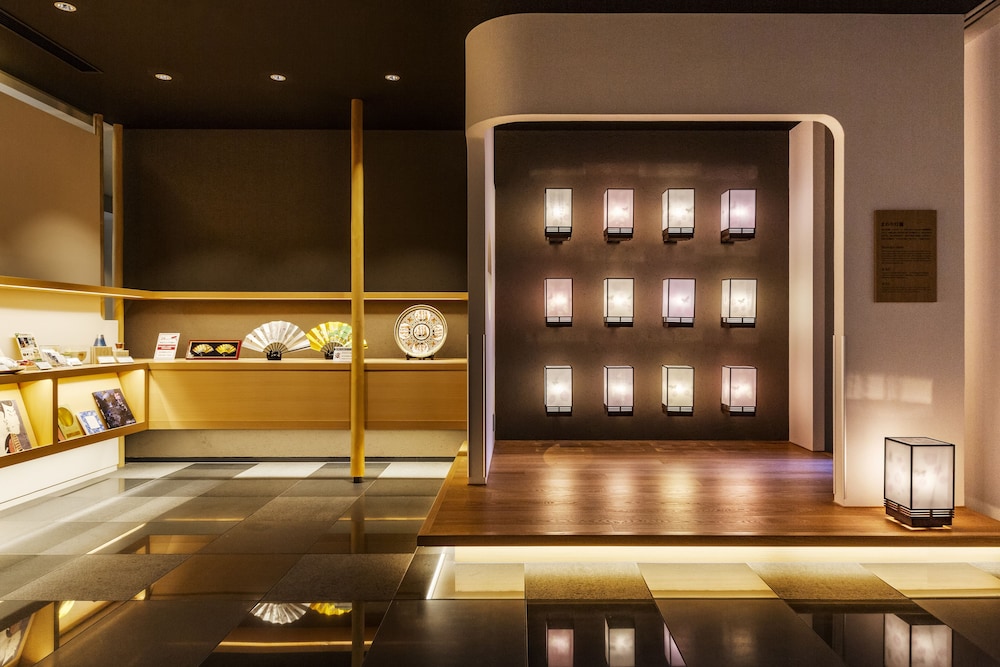 Hotel Hanshin Annex Osaka 52/70