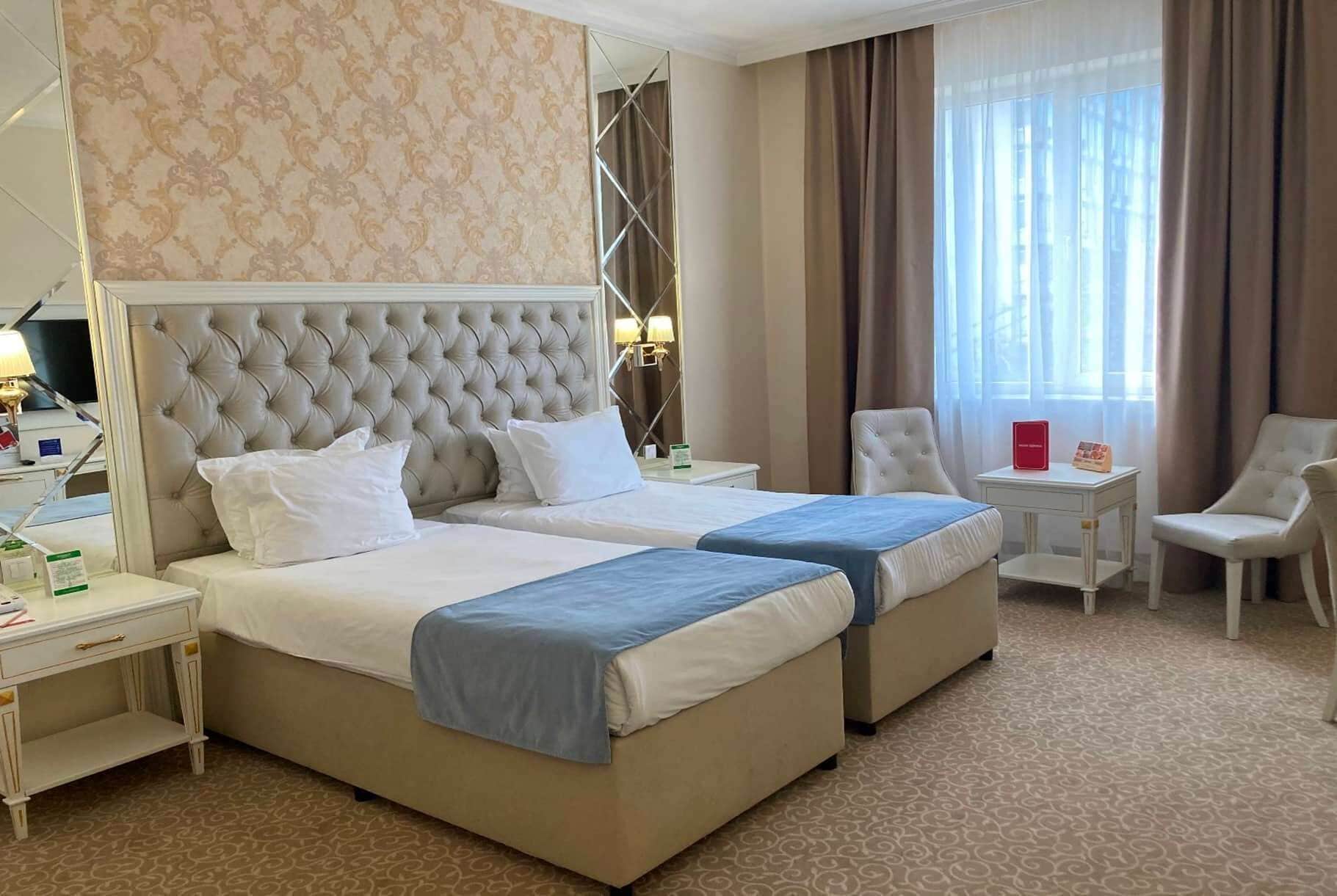 Room at Ramada by Wyndham Plovdiv Trimontium, PLOVDIV
