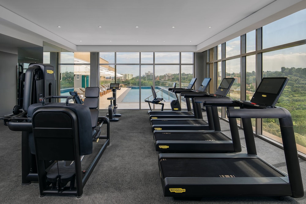 Four Points by Sheraton Kampala 12/38