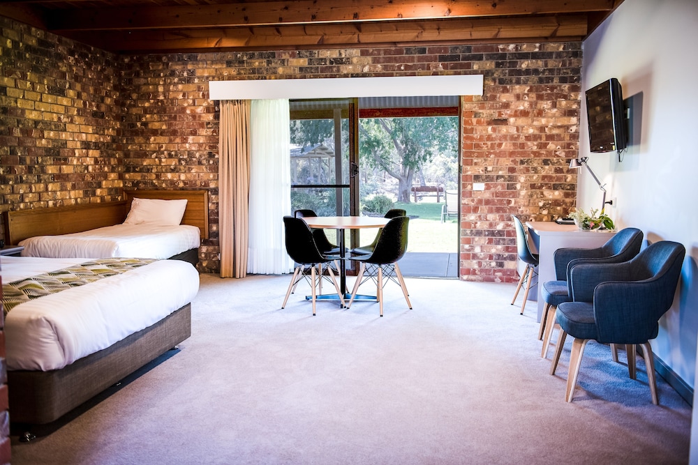 Cadell On The Murray Motel Resort 13/44