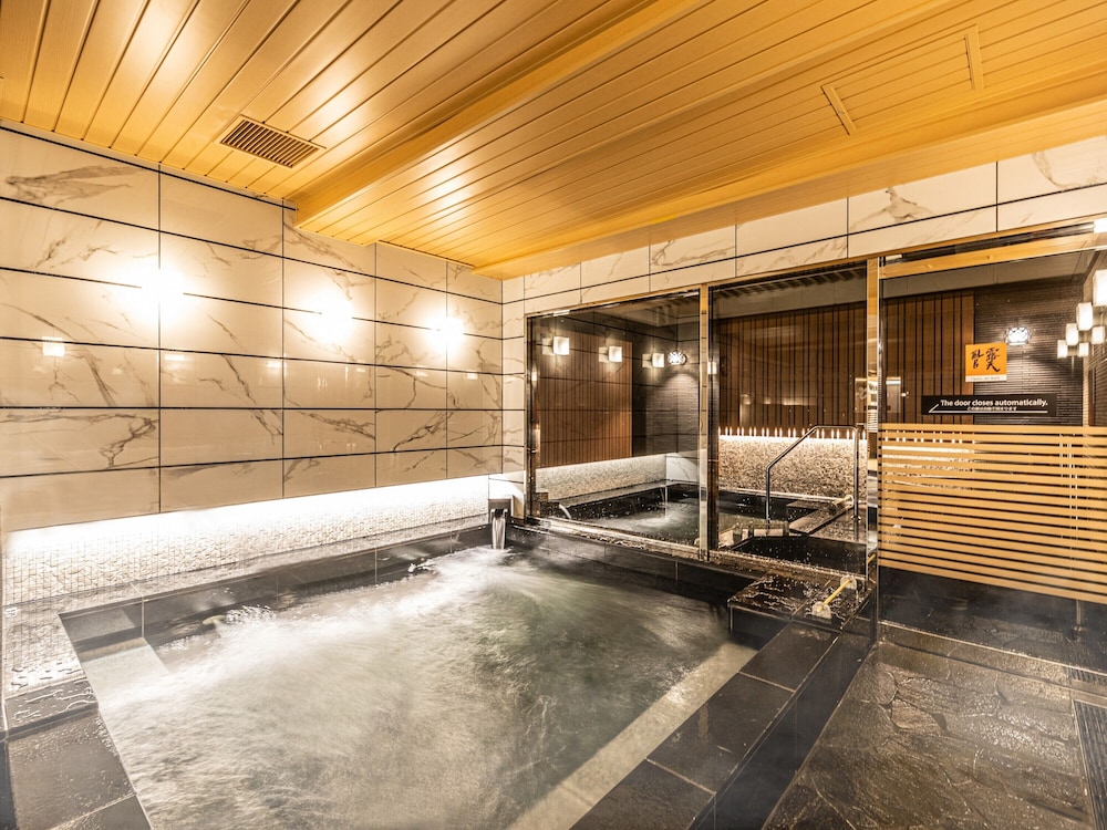APA Hotel & Resort Hakata Ekihigashi 25/48
