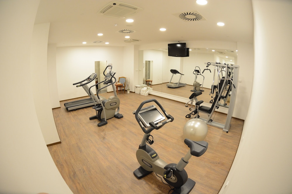 Zonar Zagreb Hotel by Maistra City Vibes 22/50