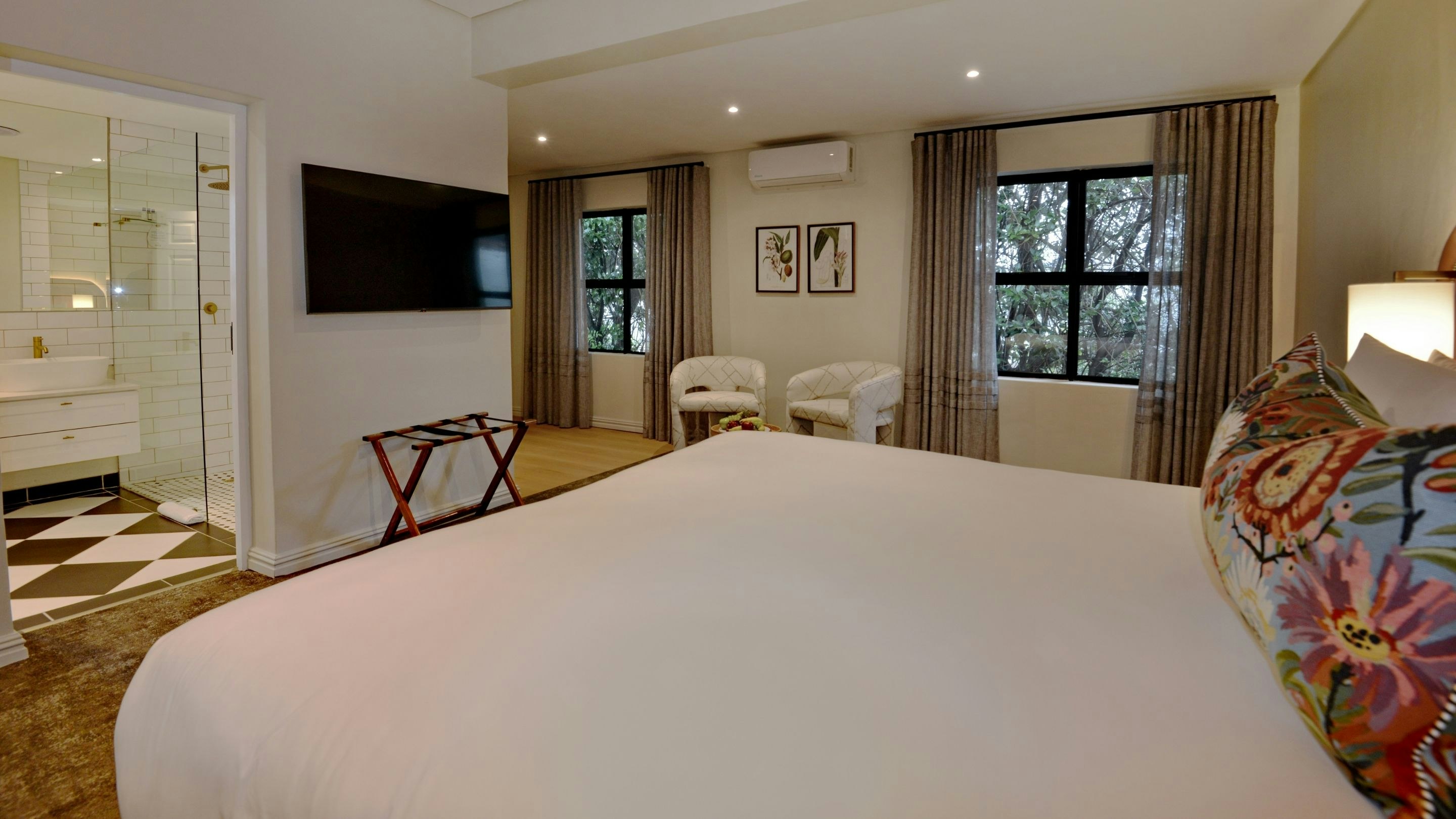 ANEW Hotel Hilton Pietermaritzburg 22/51