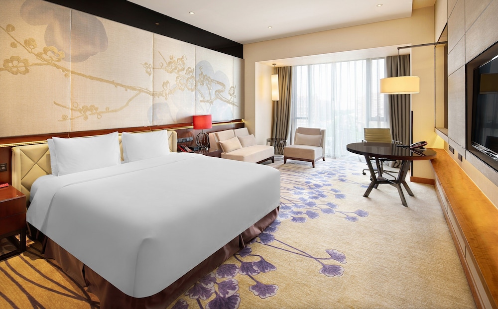 Crowne Plaza CHENGDU WEST 15/81